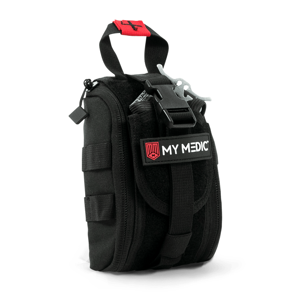 TFAK PRO – Rapid Medical