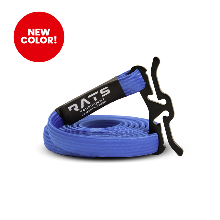 Porta Torniquete R.A.T Rapid Access Tourniquet - Evo Tactical