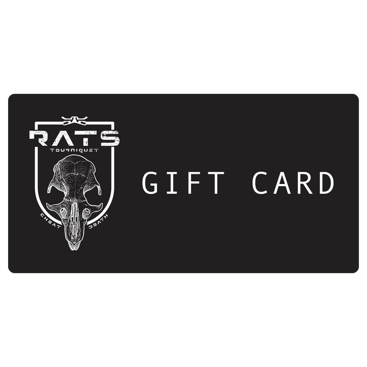 RATs Gift Card